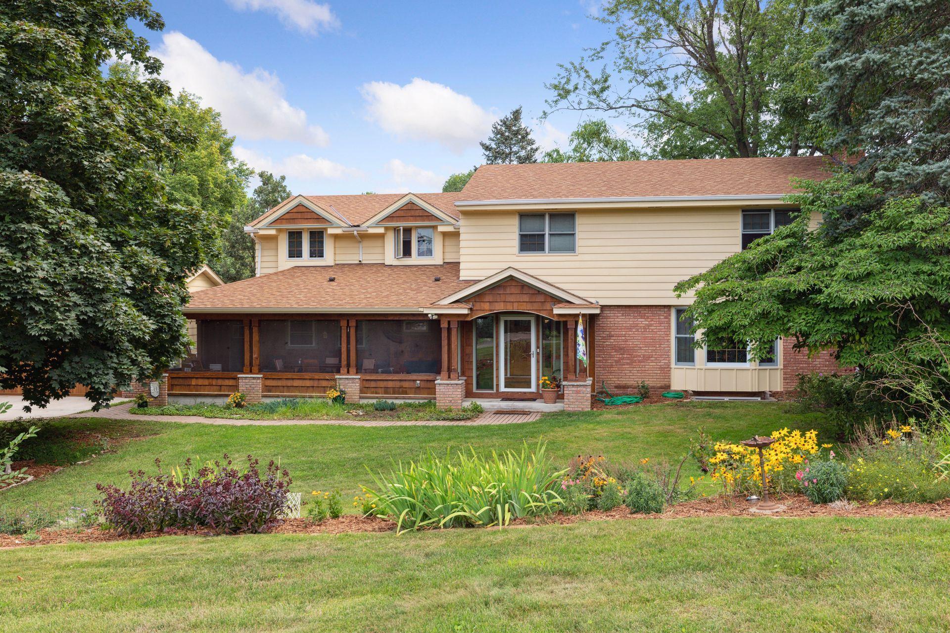 11 Beebe Ave, Mendota Heights, MN 55118 MLS 6507776 Coldwell Banker