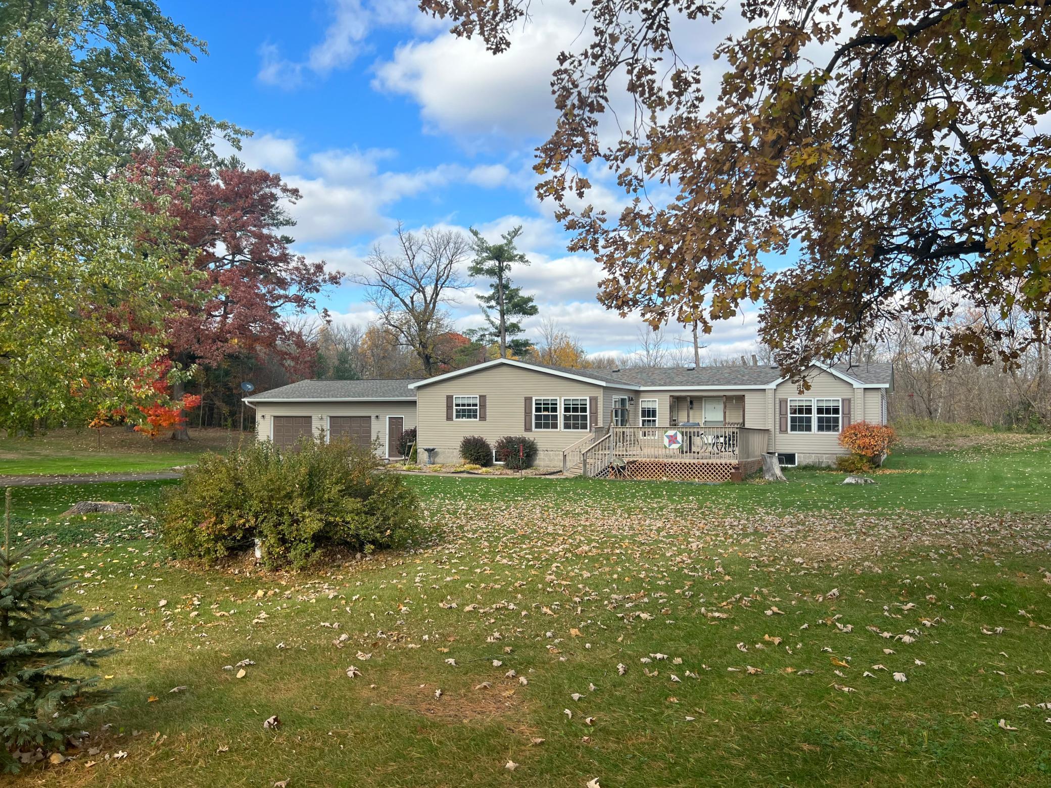 4735 550th St, Pine City, MN 55063 MLS 6508363 Coldwell Banker