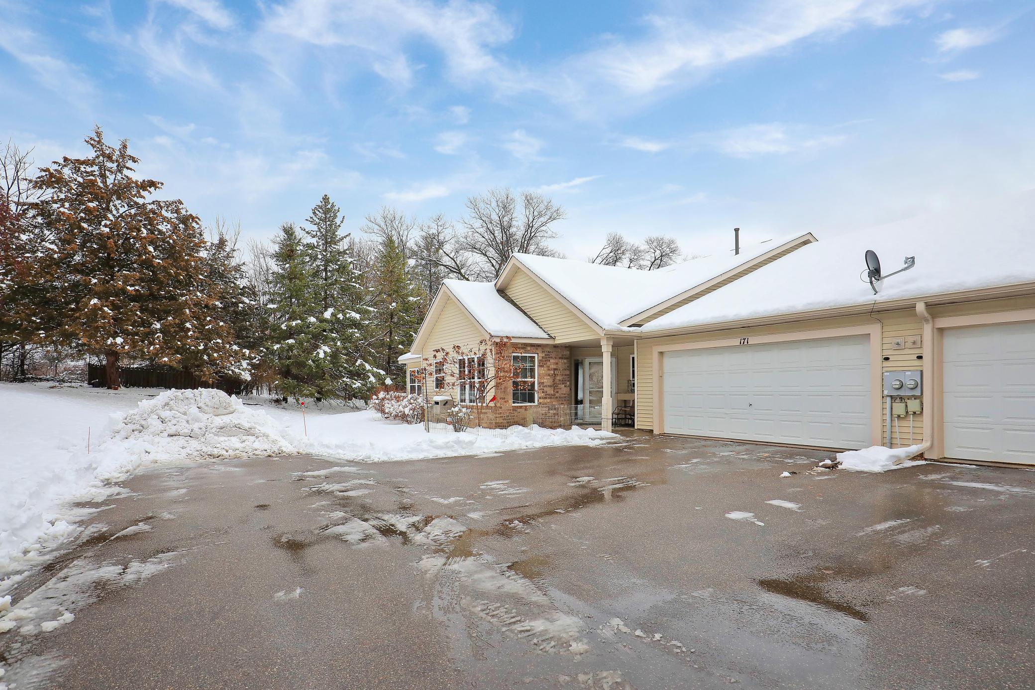 171 Wedgewood Dr, Mahtomedi, MN 55115 MLS 6509404 Coldwell Banker