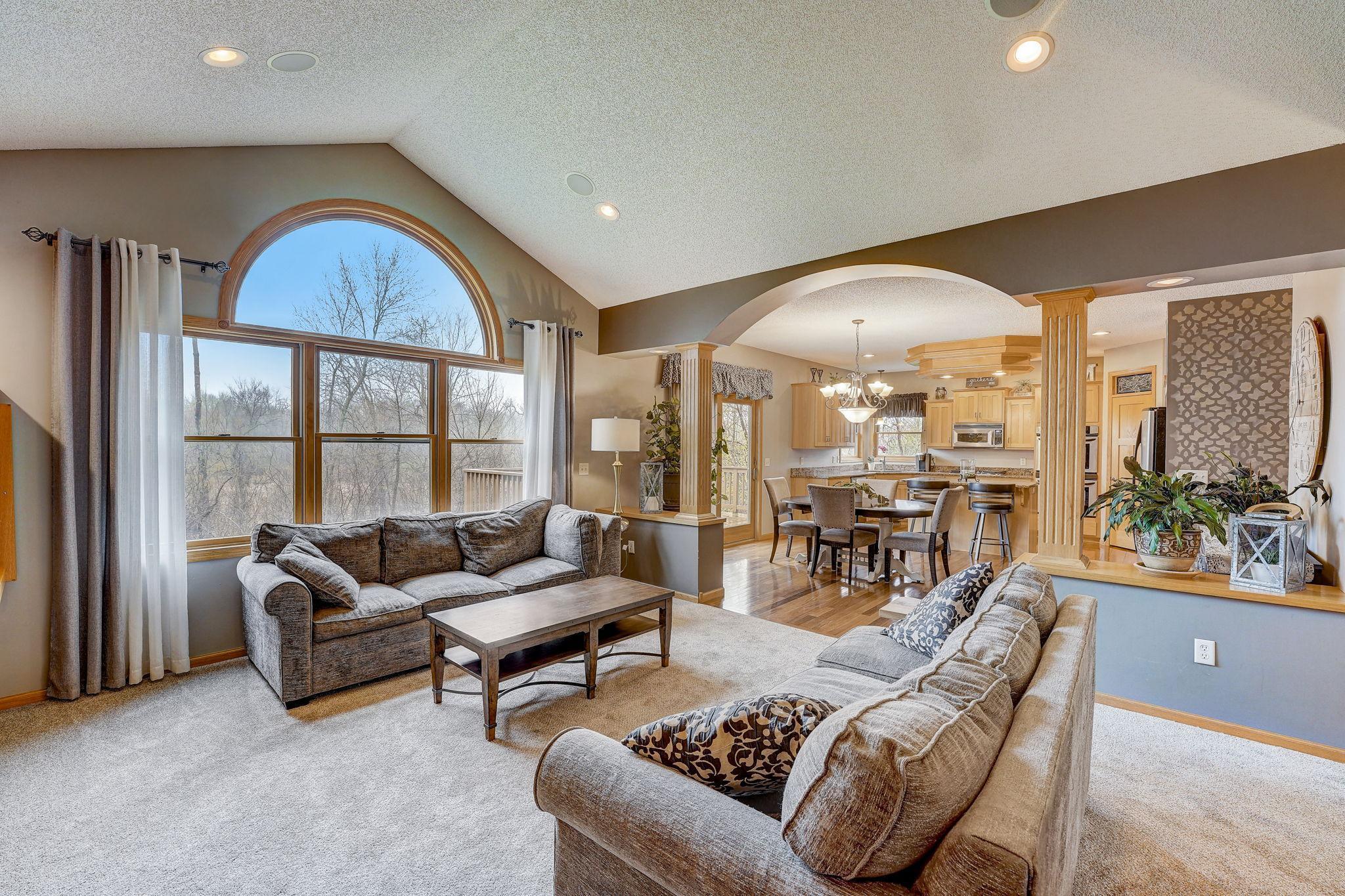 17815 233rd Ave NW, Orrock Twp, MN 55309 MLS 6516588 Coldwell Banker