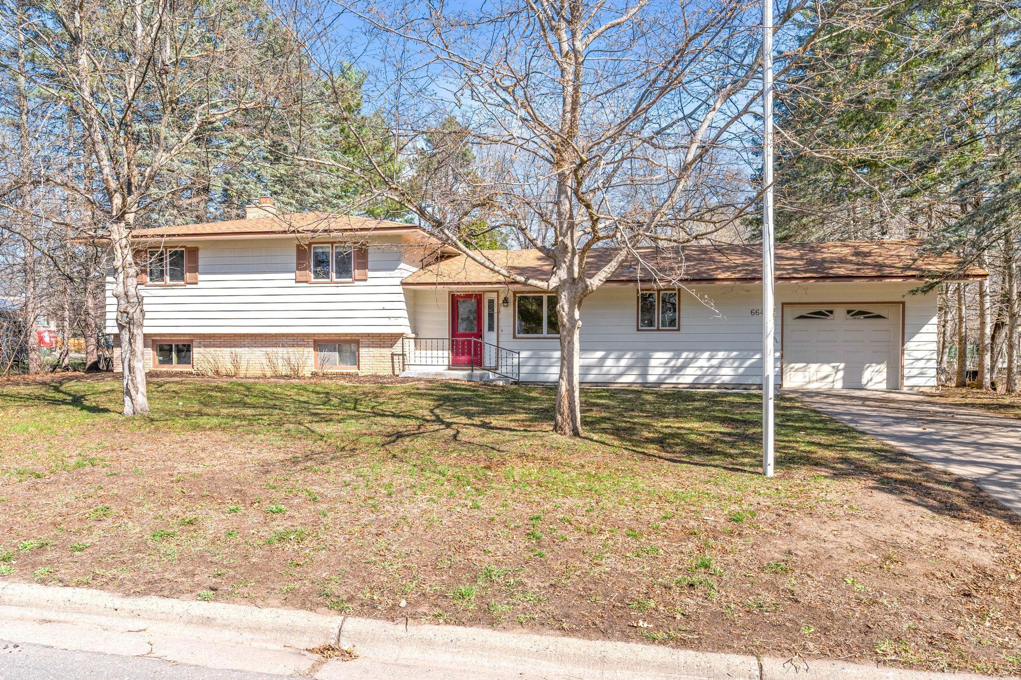 6640 Cedar St, North Branch, MN 55056 MLS 6519219 Coldwell Banker