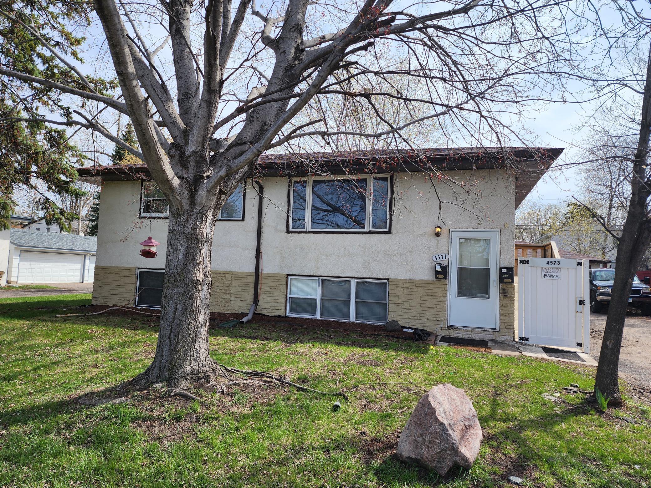 4573 Main St NE, Fridley, MN 55421 MLS 6523592 Coldwell Banker