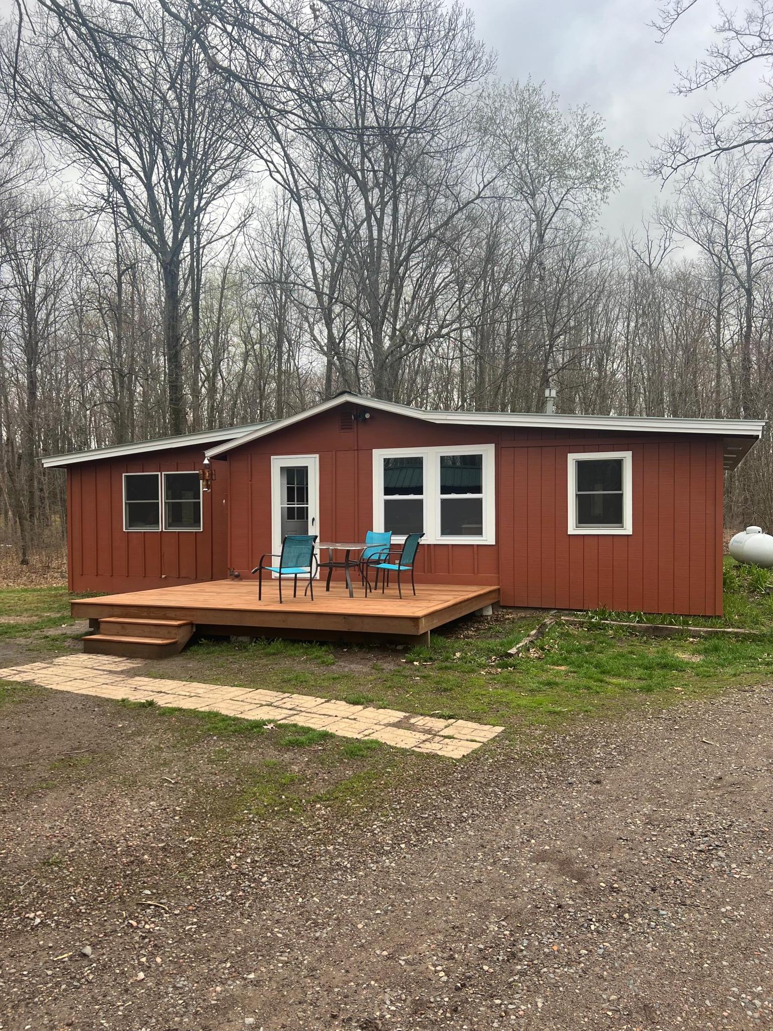 28434 W Hardwood Ln, Peace Twp, MN 55007 MLS 6523817 Coldwell Banker