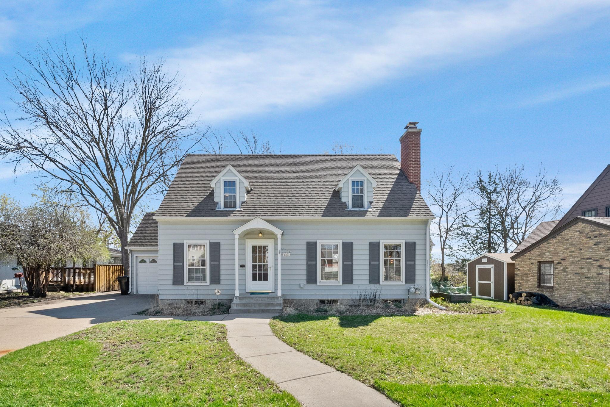 133 15th Ave N, Hopkins, MN 55343 MLS 6525931 Coldwell Banker