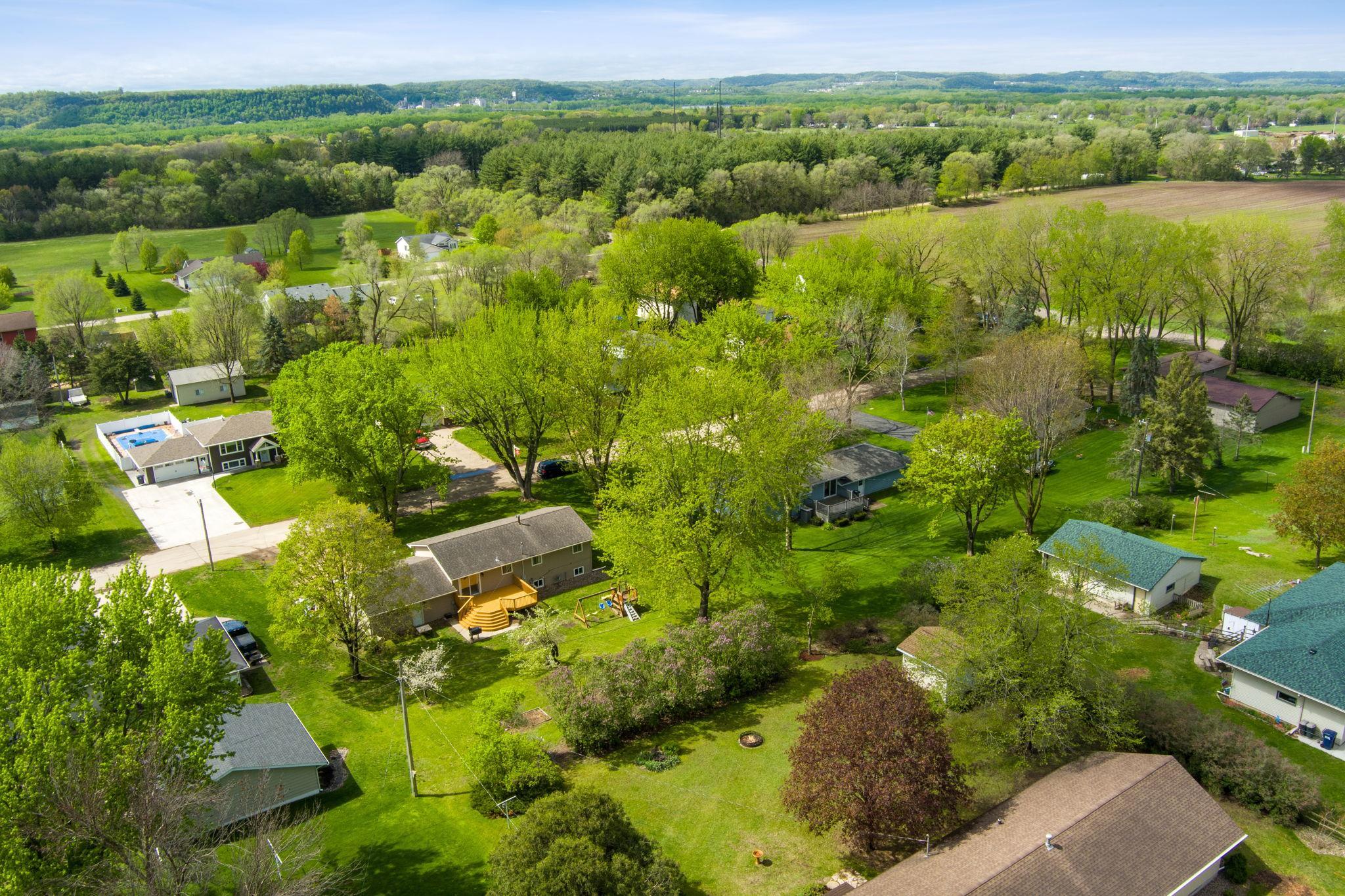 W7662 163rd Ave, Hager City, WI 54014 MLS 6534337 Coldwell Banker