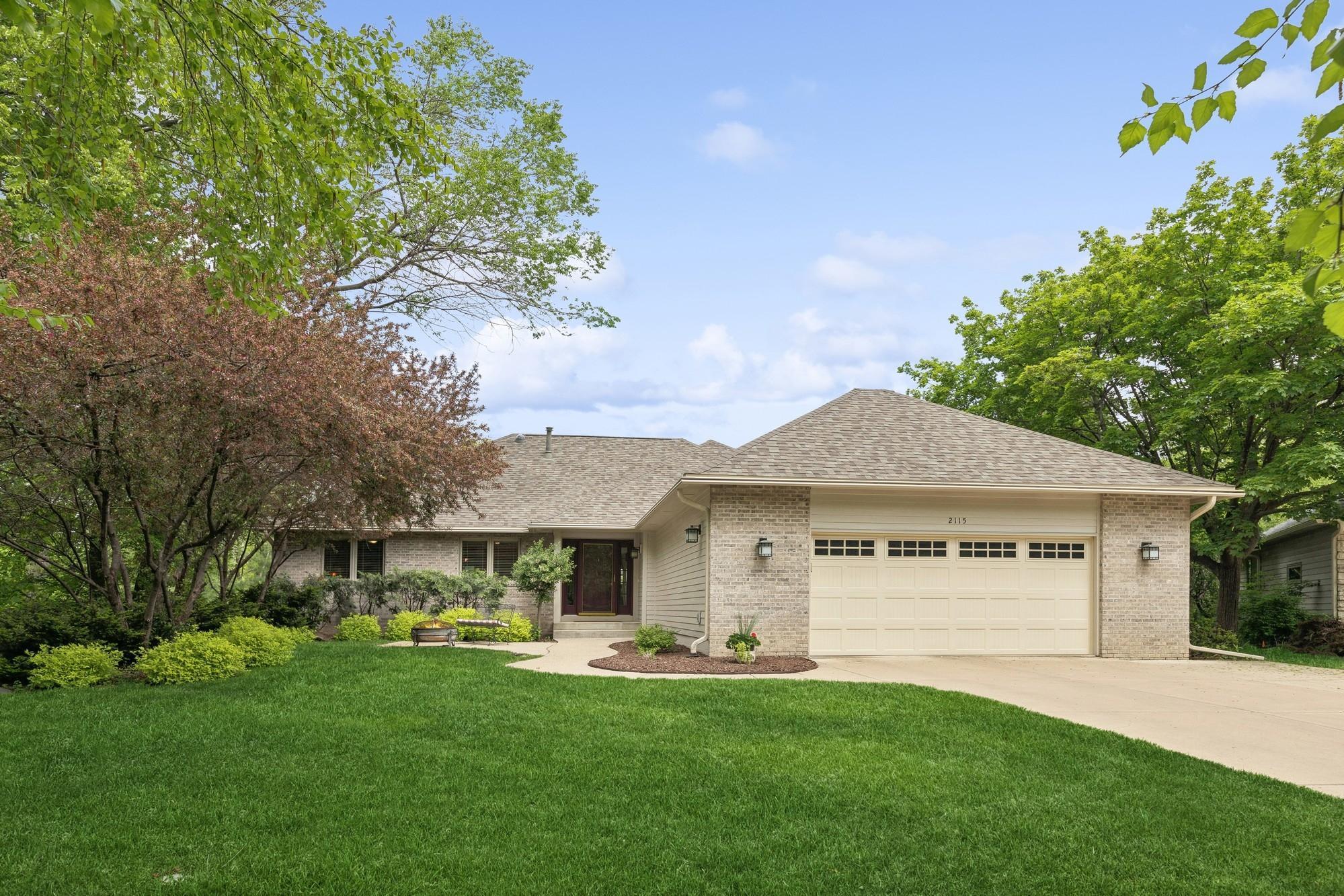2115 Taylor Ct, Northfield, MN 55057 MLS 6535822 Coldwell Banker