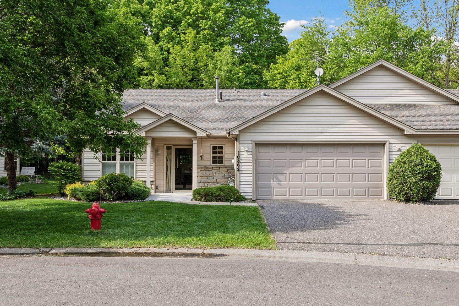 10862 Woodland Dr, Chisago City, MN 55013 MLS 6537547 Coldwell Banker