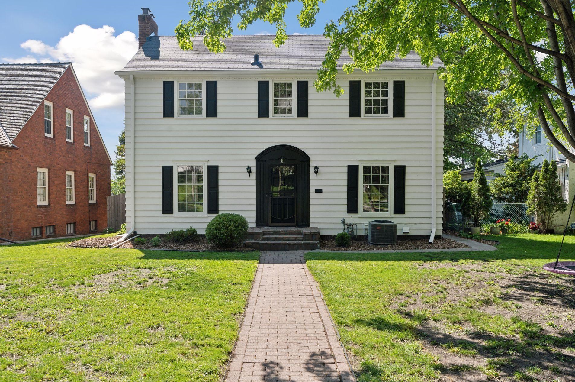 511 Mount Curve Blvd, Saint Paul, MN 55116 MLS 6538912 Coldwell Banker