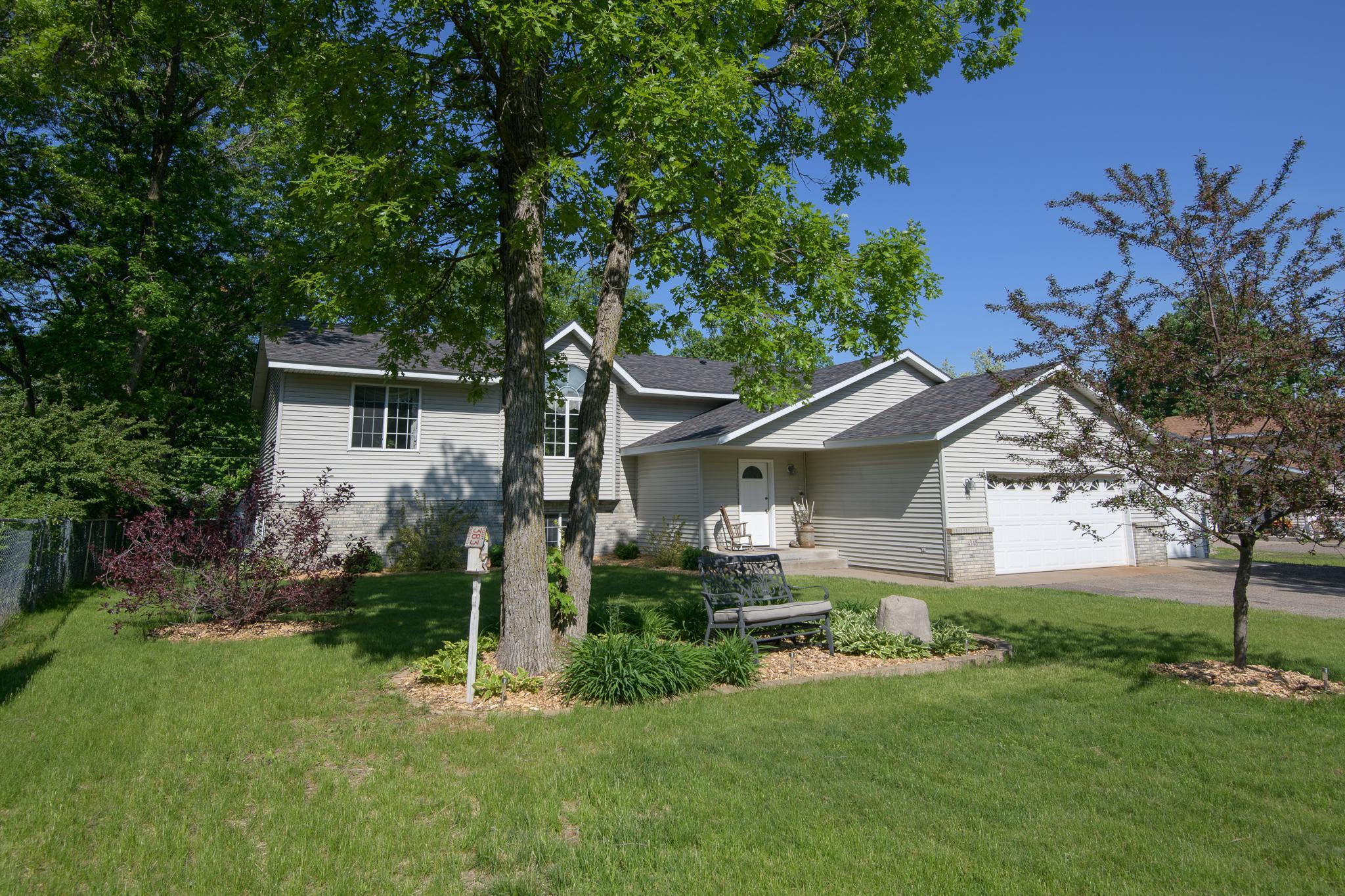 4348 107th Ave, Clear Lake, MN 55319 MLS 6540293 Coldwell Banker