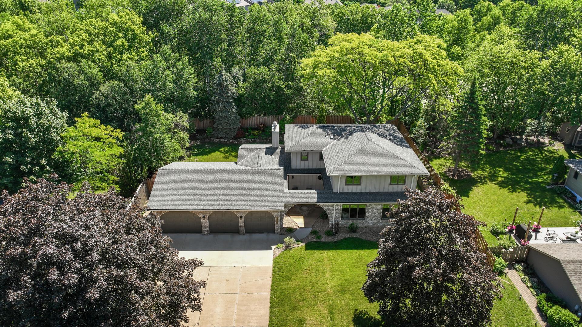 611 Gosiwin Ave, Mahtomedi, MN 55115 MLS 6541915 Coldwell Banker