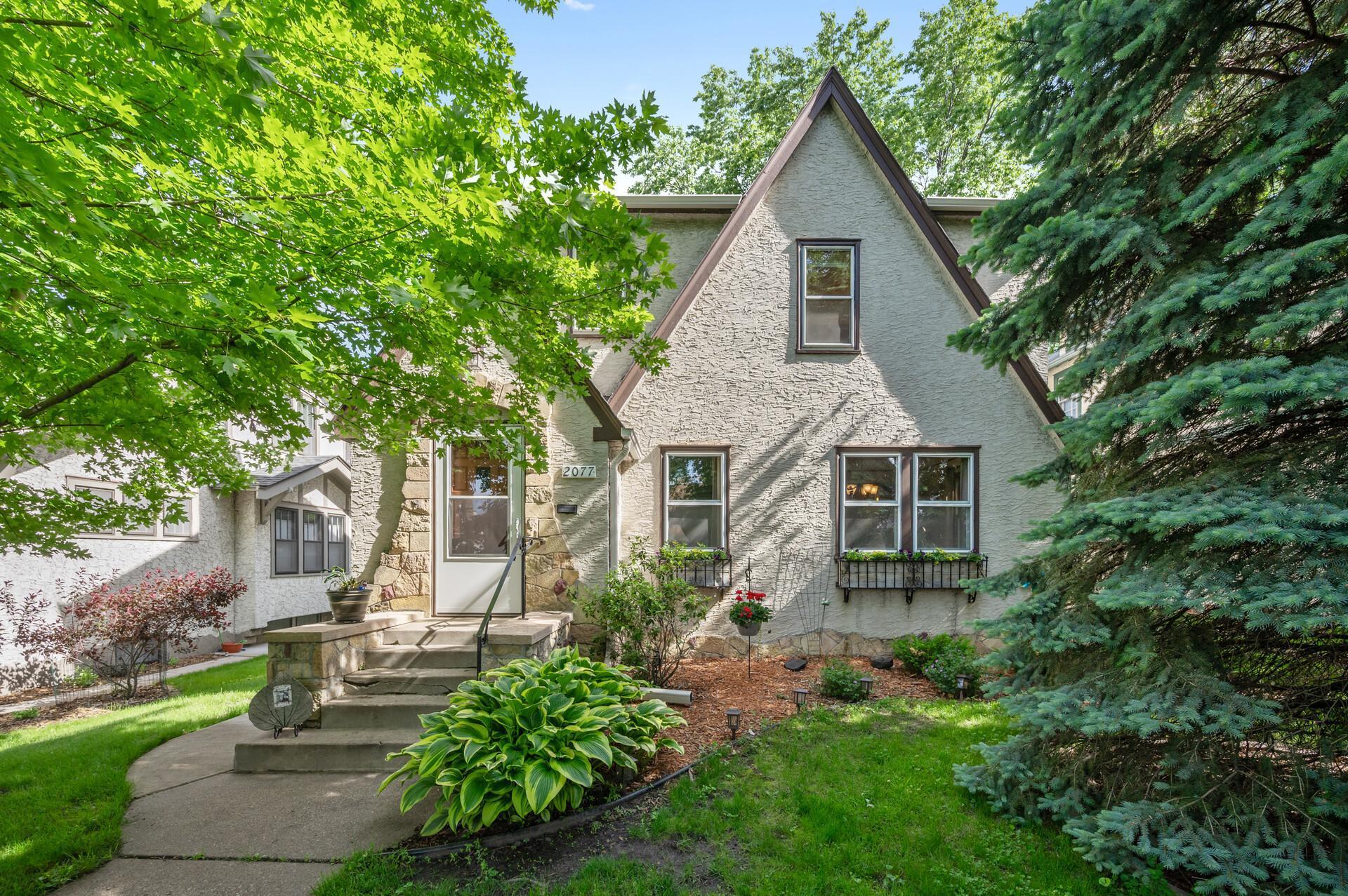 2077 James Ave, Saint Paul, MN 55105 MLS 6545251 Coldwell Banker