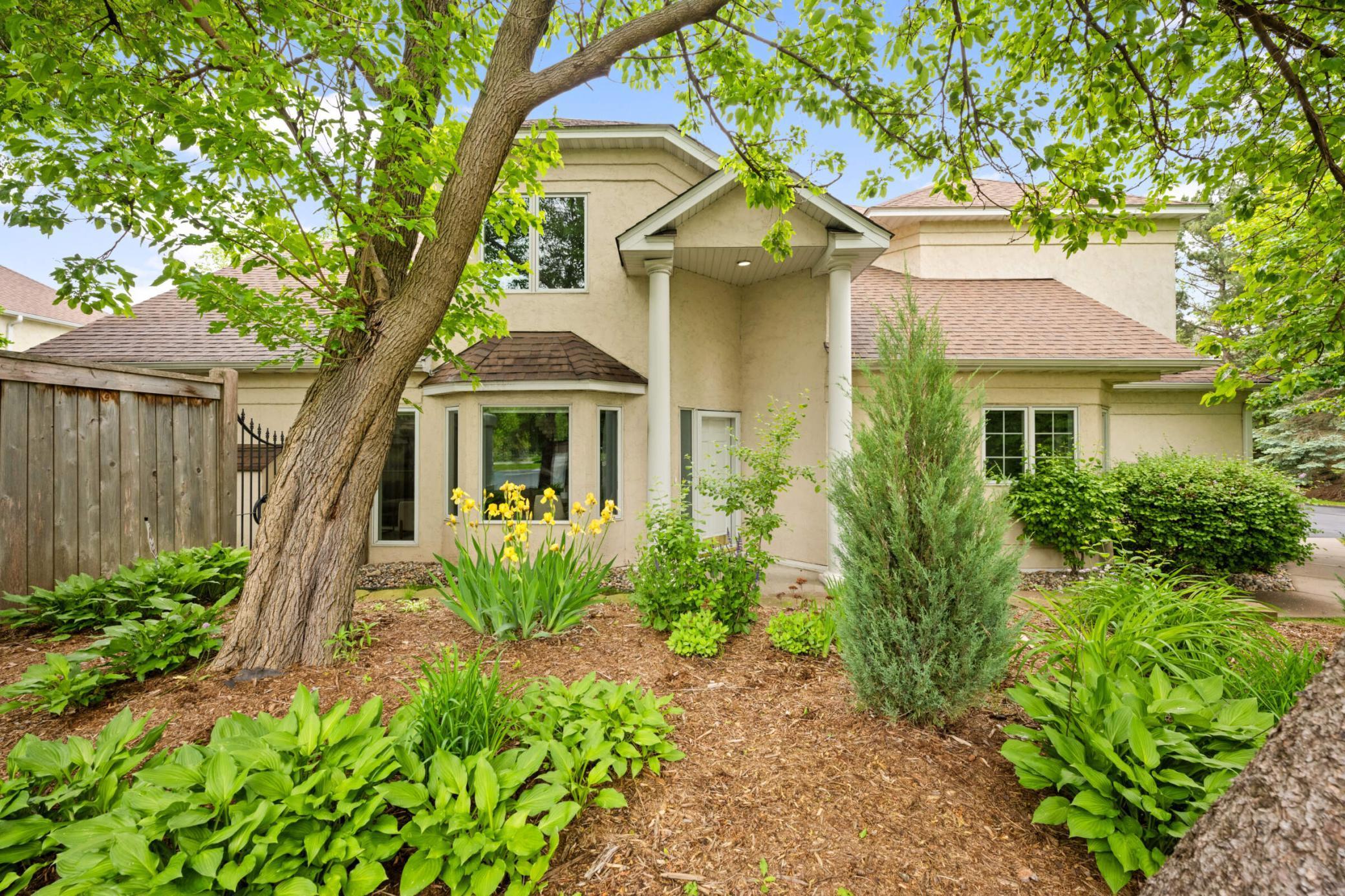 3376 Breconwood Cir, MN 55391 MLS 6545720 Coldwell Banker