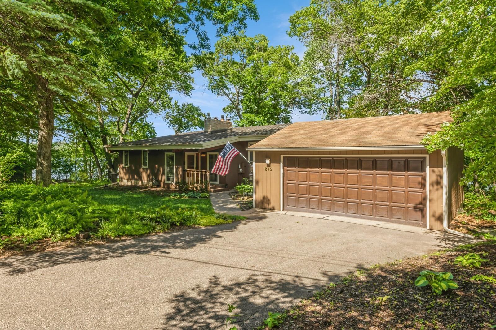 215 Kenwood St, Mahtomedi, MN 55115 MLS 6549898 Coldwell Banker