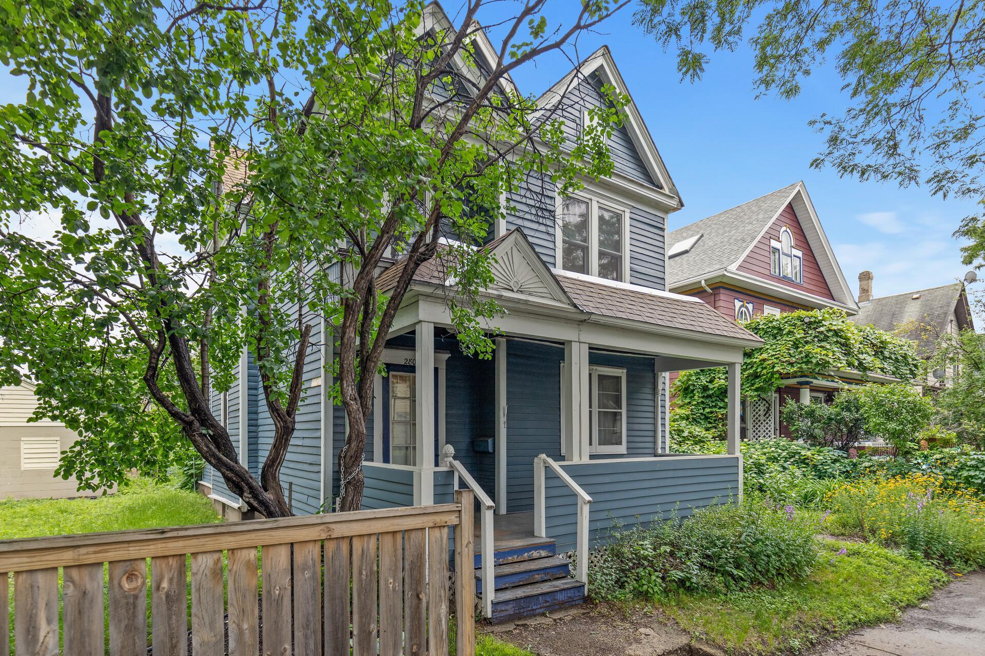 2805 16th Ave S, Minneapolis, MN 55407 MLS 6557998 Coldwell Banker