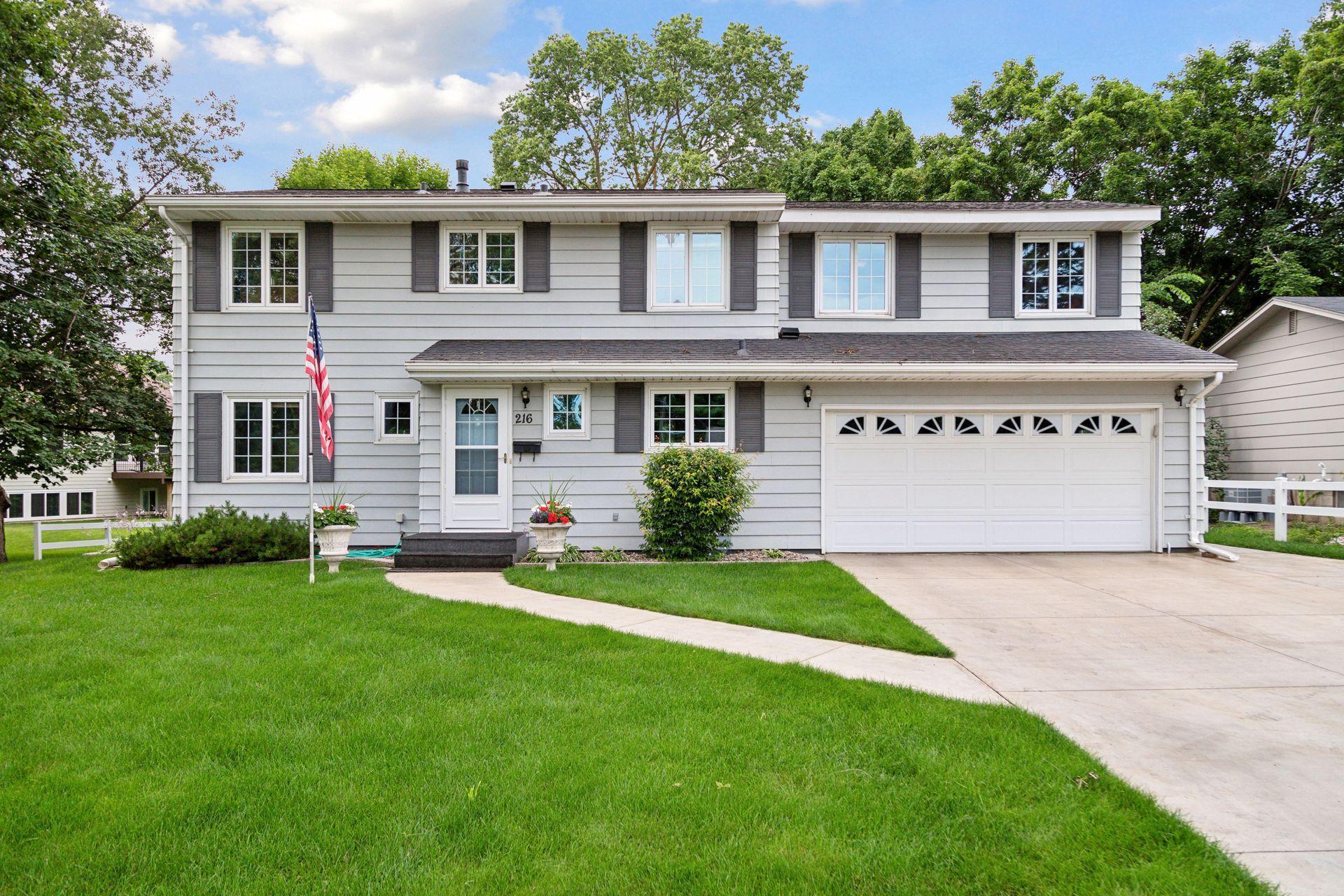 216 S Redwood St, Waconia, MN 55387 MLS 6570898 Coldwell Banker