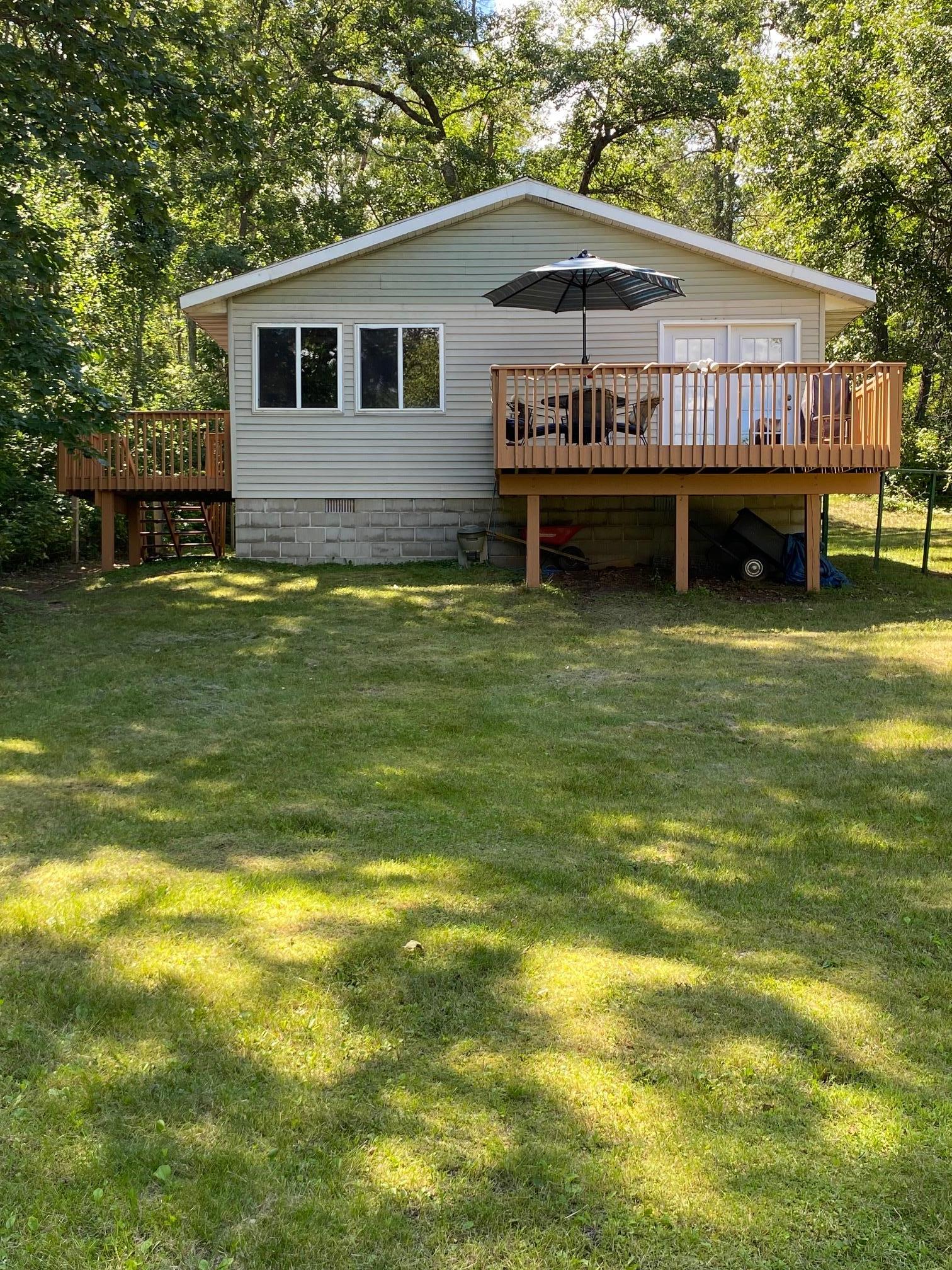 1784 Lisa Ln NW, Backus, MN 56435 MLS 6584460 Coldwell Banker