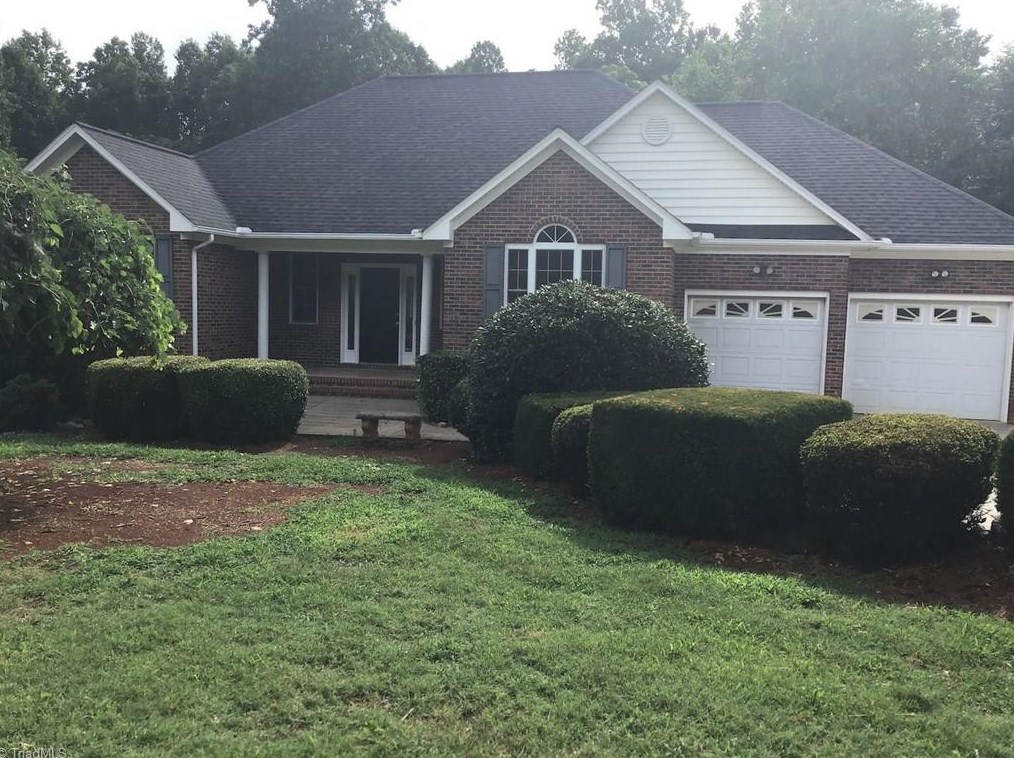3173 Timberlyne Dr, Mebane, NC 27302 MLS 1031549 Coldwell Banker
