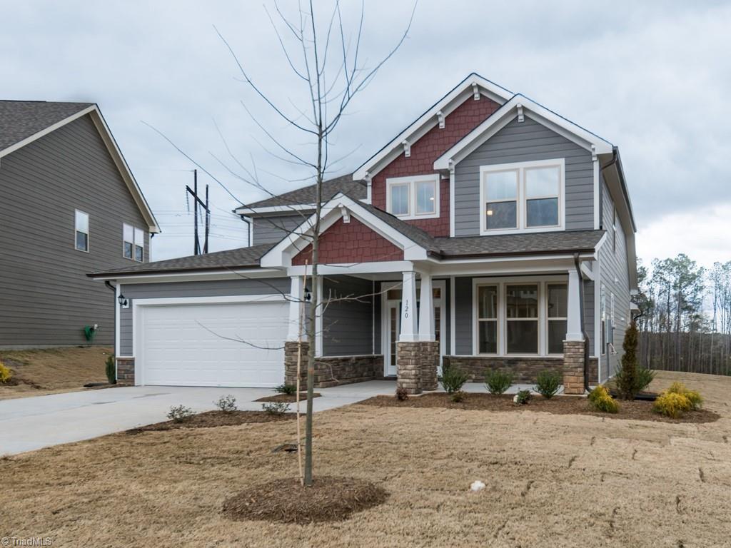 629 Gopherwood Ln, Mebane, NC 27302 MLS 1062933 Coldwell Banker