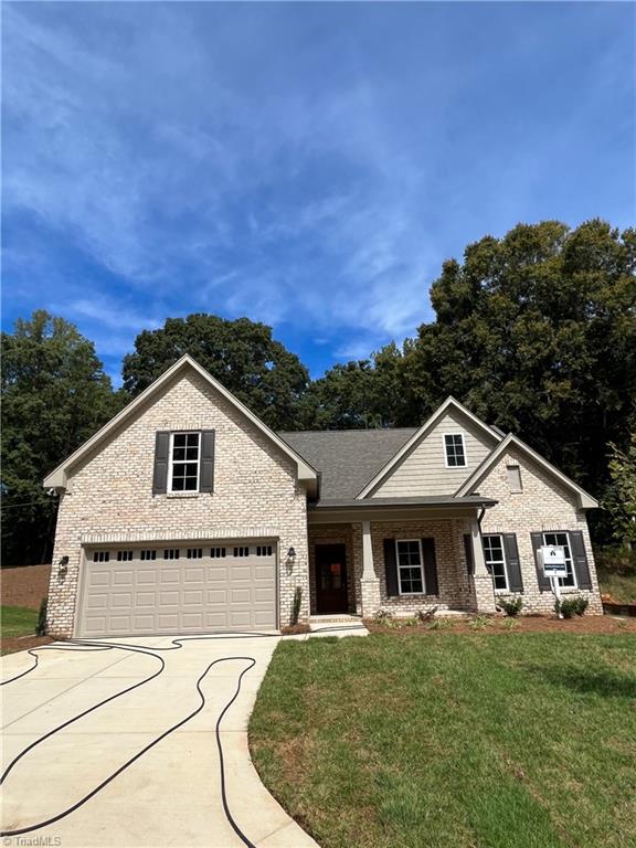 3716 Tanglewood Forest Dr, Clemmons, NC 27012 MLS 1085564 Coldwell