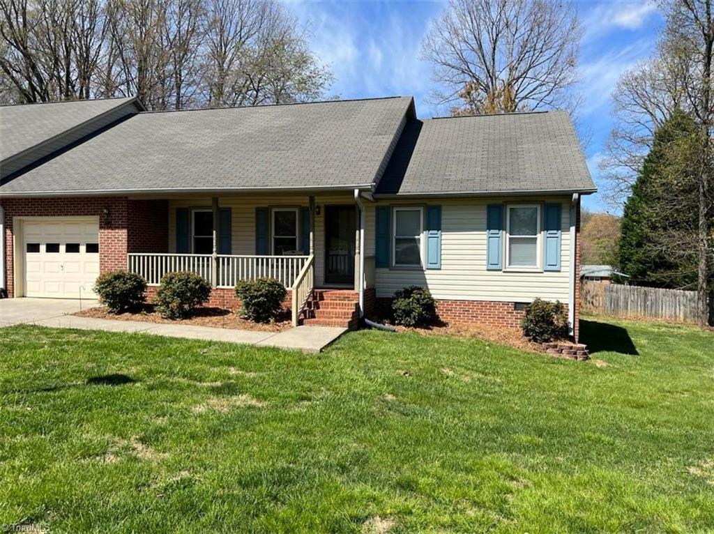 206 Forrest Oaks Dr, King, NC 27021 MLS 1101122 Coldwell Banker