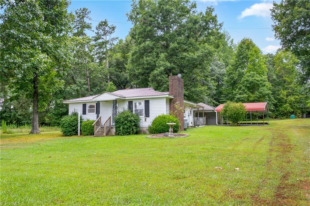 7206 Branson Mill Rd, Pleasant Garden, NC 27313 MLS 1115748