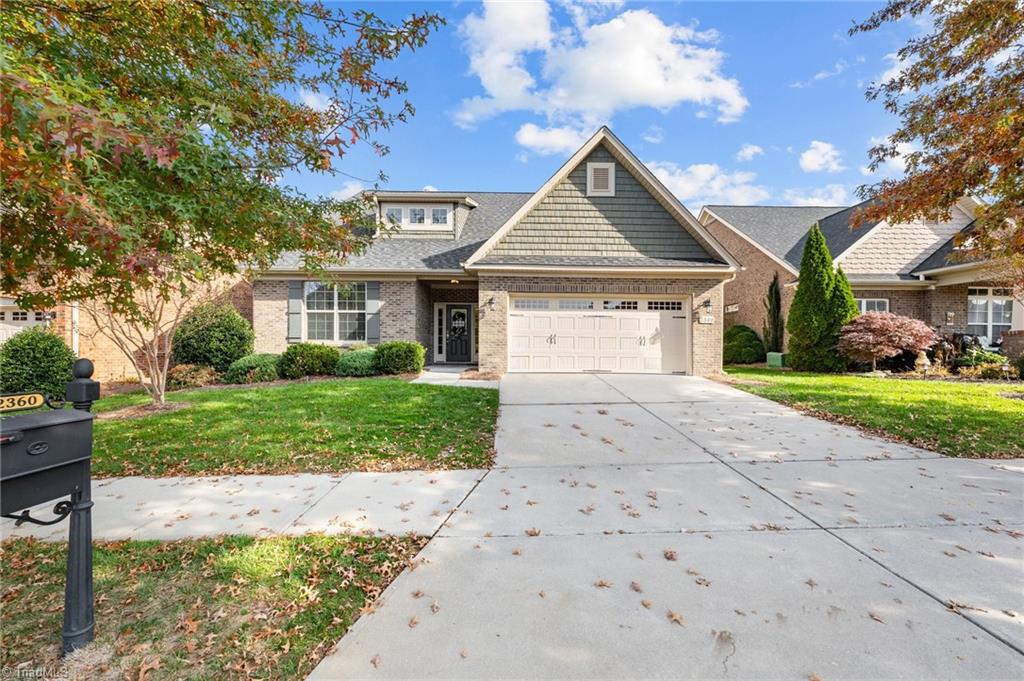 2360 Glenkirk Dr, Burlington, NC 27215 MLS 1124839 Coldwell Banker