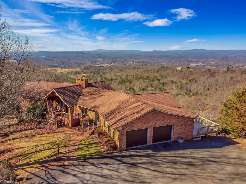 5850 Brushy Mountain Rd, Moravian Falls, NC 28654 MLS 1129490