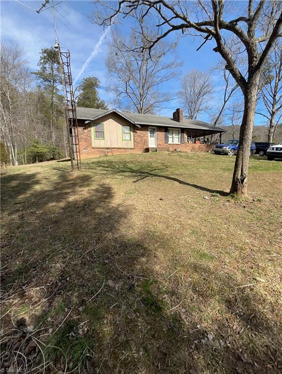 3431 Vannoy Rd, Millers Creek, NC 28651 MLS 1133740 Coldwell Banker