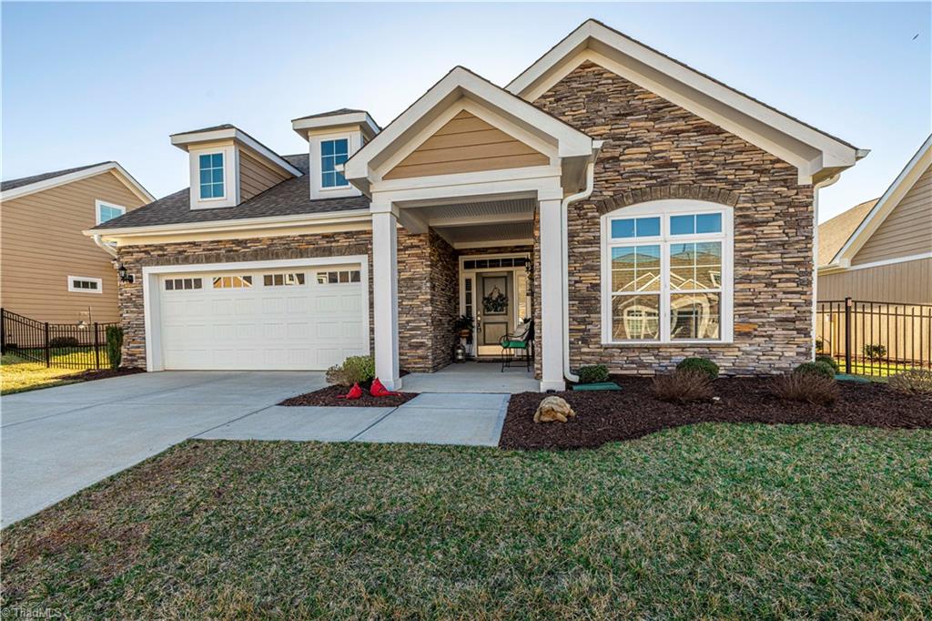 717 Ashley Woods Dr, Gibsonville, NC 27249 MLS 1135511 Coldwell Banker