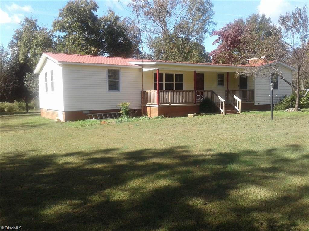 204 McKay Rd, Seagrove, NC 27341 MLS 001298 Coldwell Banker