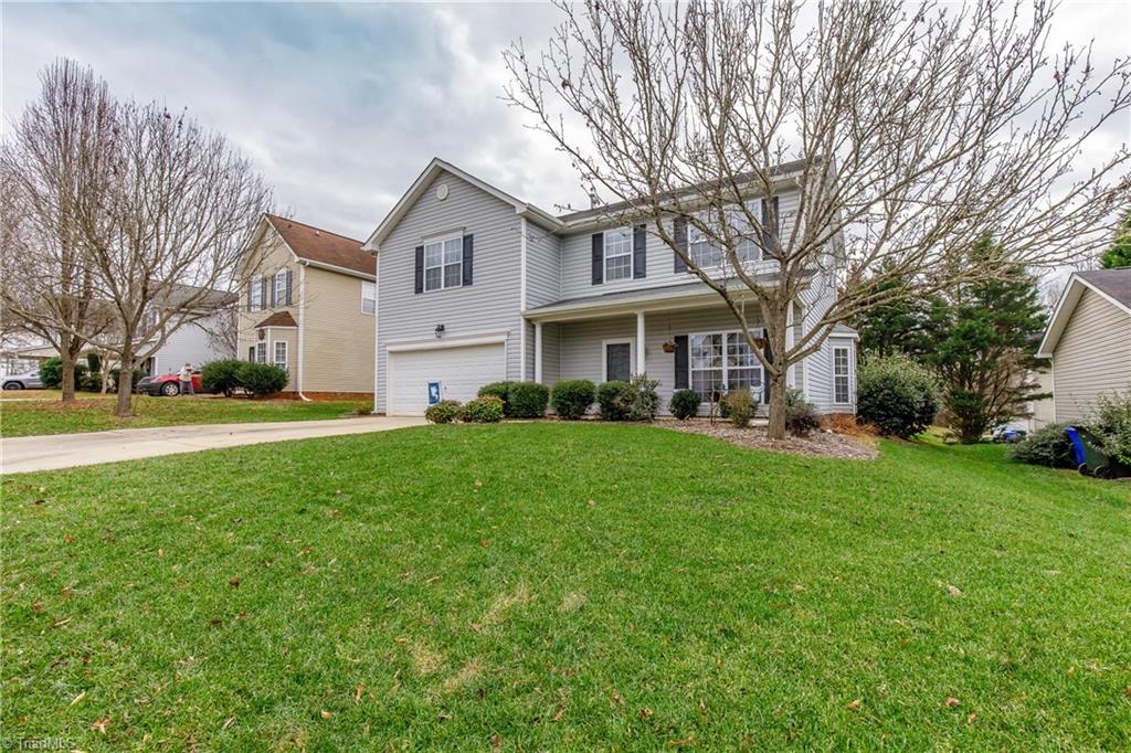 409 Sunland Dr, Mebane, NC 27302 MLS 1007519 Coldwell Banker