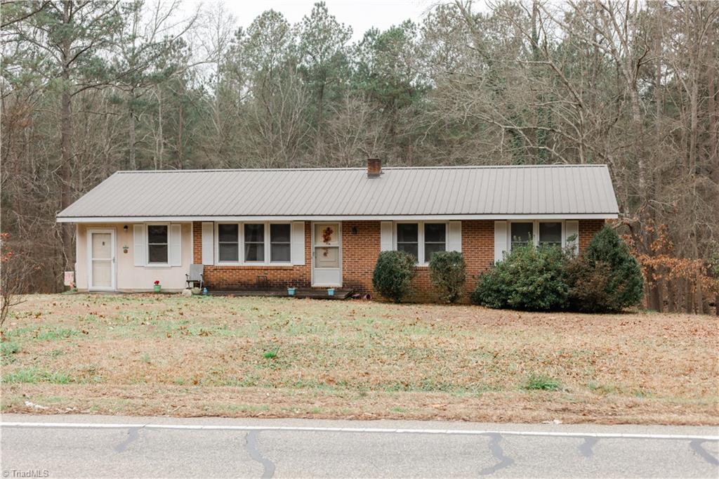 4254 Nc Hwy 109 S, Mount Gilead, NC 27306 MLS 1008913 Coldwell Banker