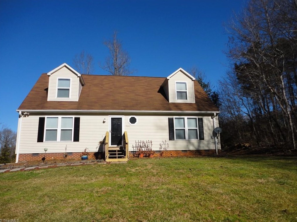 5042 Davis Rd, Winston Salem, NC 27105 MLS 1011381 Coldwell Banker