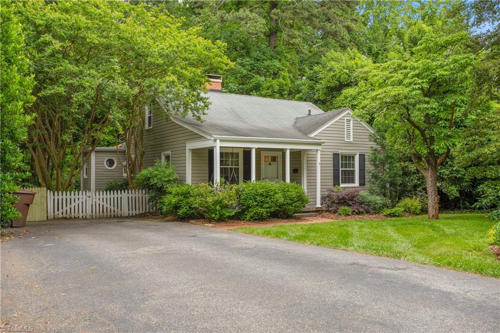 1500 Colonial Ave, Greensboro, NC 27408 MLS 1024184 Coldwell Banker