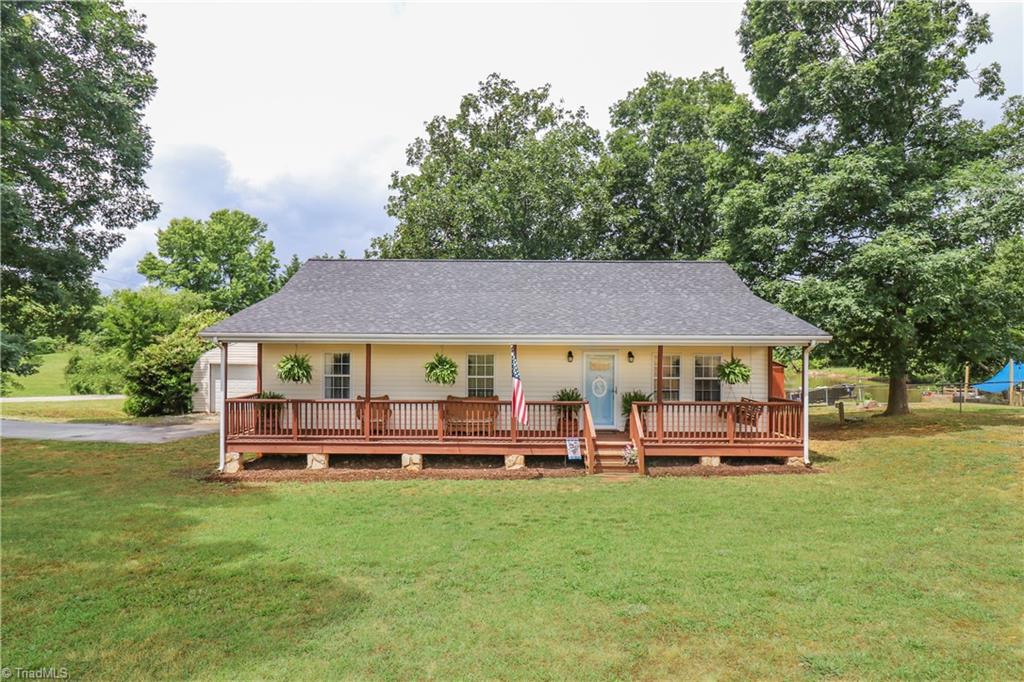 3510 Cunningham Rd, Thomasville, NC 27360 MLS 1026821 Coldwell Banker