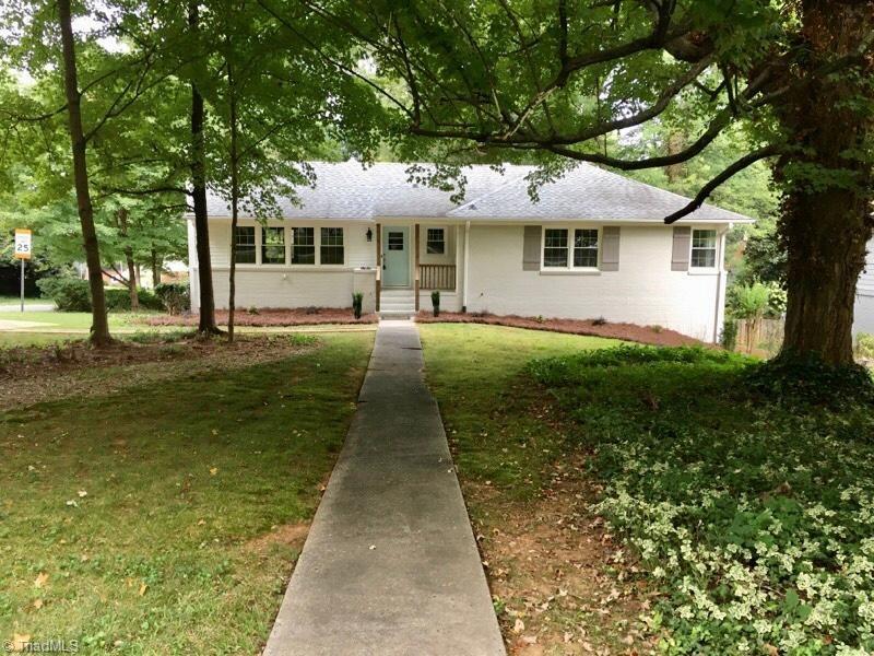 401 N Holden Rd, Greensboro, NC 27410 MLS 1028873 Coldwell Banker