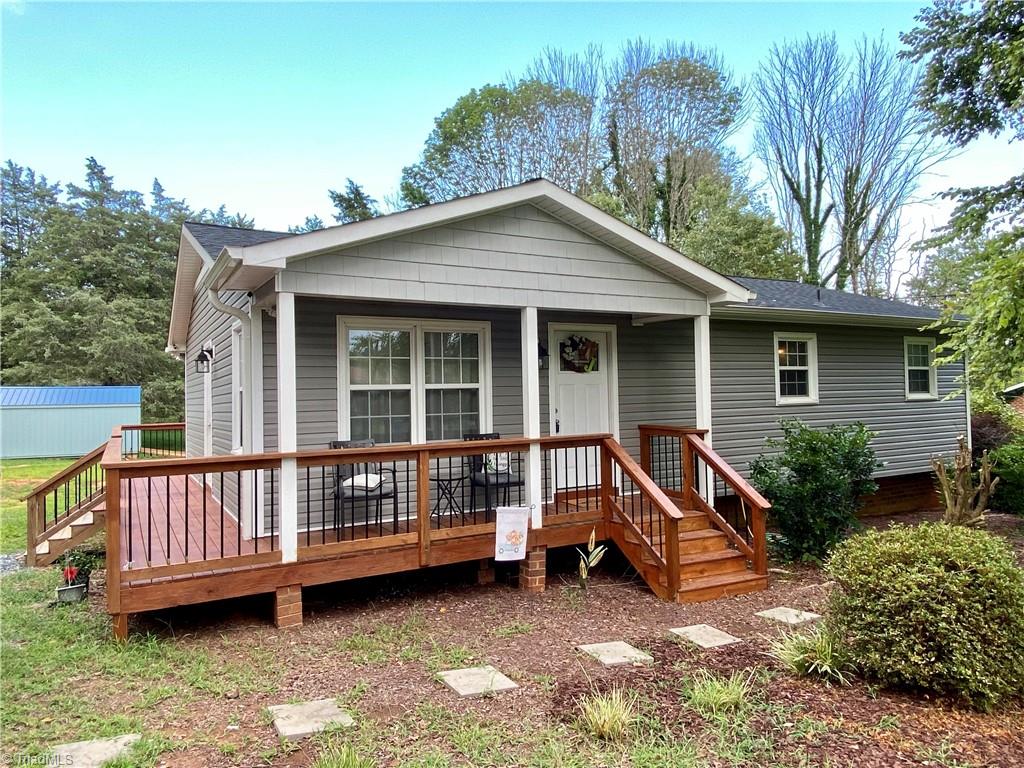 3744 Carole Dr, Sophia, NC 27350 MLS 1034603 Coldwell Banker