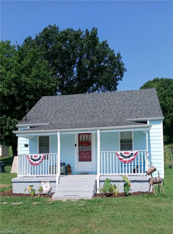 122 Turner Rd, Mayodan, NC 27027 MLS 1034934 Coldwell Banker