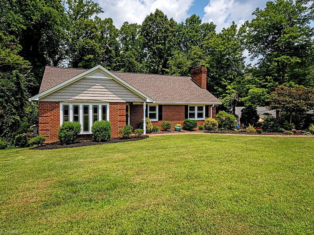 1502 Coventry Rd, High Point, NC 27262 MLS 1036645 Coldwell Banker