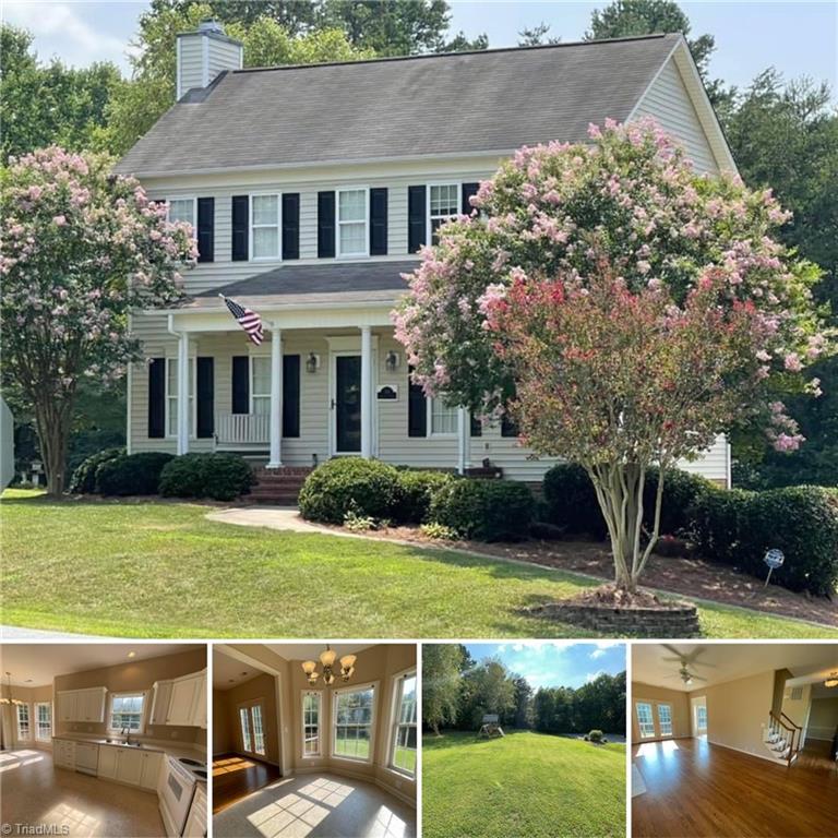 100 Kirkleigh Ct, King, NC 27021 MLS 1036664 Coldwell Banker