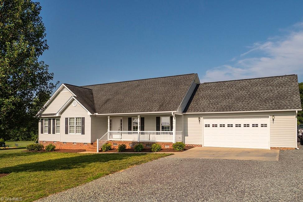 7519 Coble Mill Rd, Snow Camp, NC 27349 MLS 1038385 Coldwell Banker