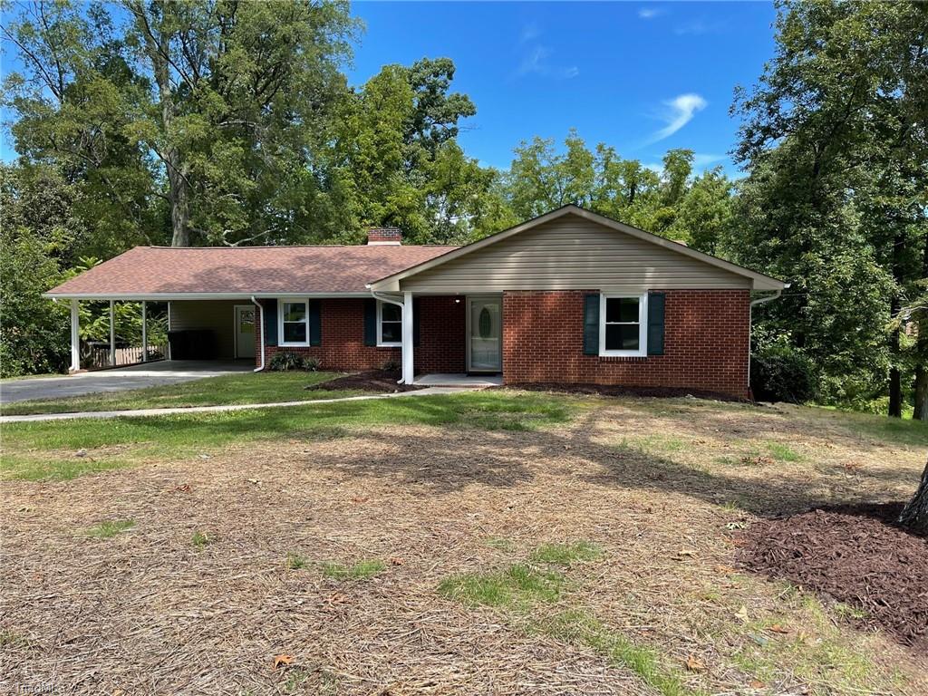 24 Forest Dr, Thomasville, NC 27360 MLS 1040957 Coldwell Banker