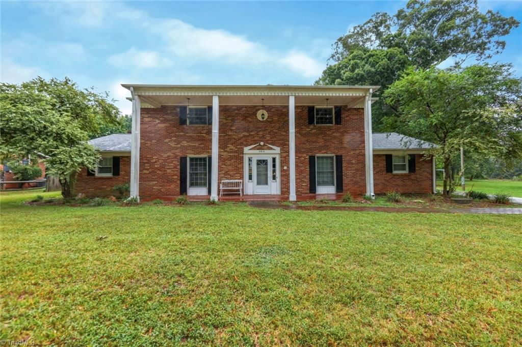 4915 Warner Rd, Pfafftown, NC 27040 MLS 1040981 Coldwell Banker