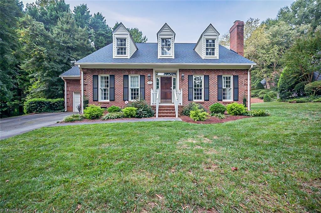 2814 Silas Ridge Rd, Winston Salem, NC 27106 MLS 1044915 Coldwell