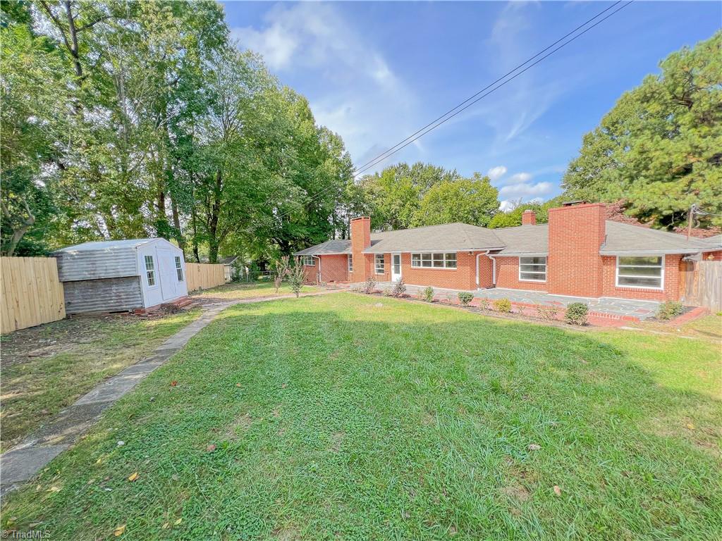 2701 Buchanan Rd, Greensboro, NC 27405 MLS 1045249 Coldwell Banker