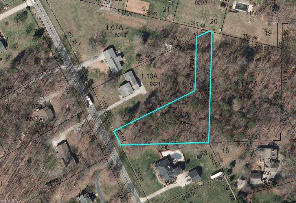 5240 Friendship Ledford Rd, Wallburg, NC 27107 MLS 1046370 Coldwell