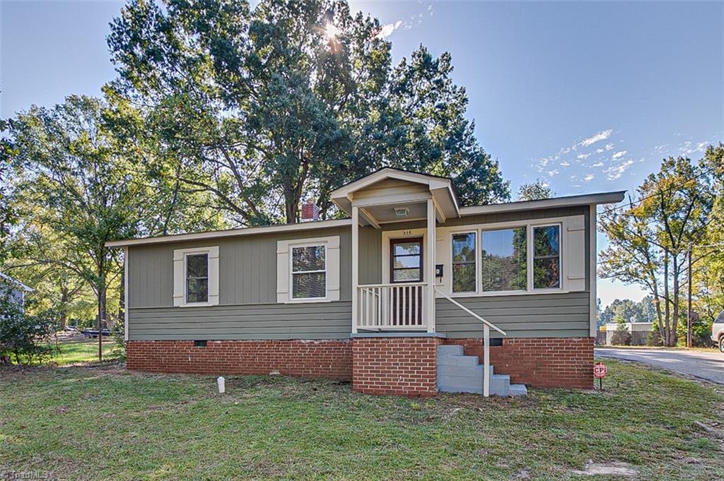 608 McIver St, Sanford, NC 27330 MLS 1046887 Coldwell Banker