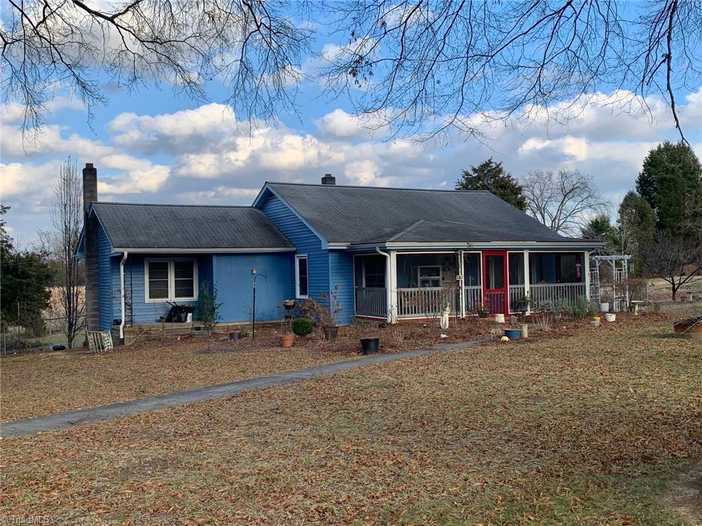 289 Bent Farm Rd, Stoneville, NC 27048 MLS 1047155 Coldwell Banker