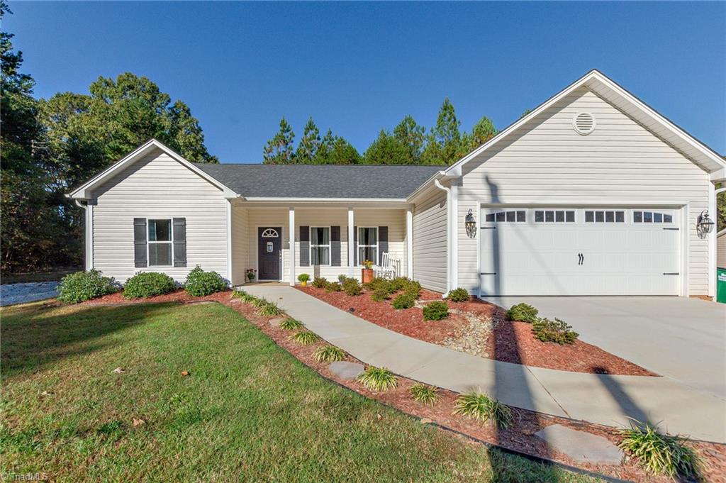 2860 Enon Church Rd, Salisbury, NC 28147 MLS 1047315 Coldwell Banker