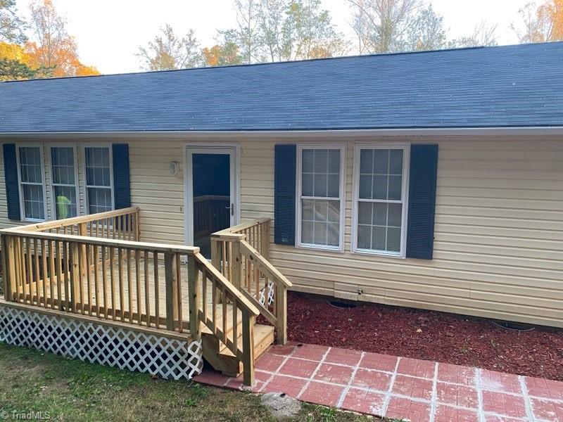 605 Autumn Dr, Tobaccoville, NC 27050 MLS 1047384 Coldwell Banker